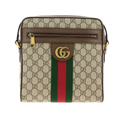 prezzo tracolla gucci|borse a tracolla Gucci.